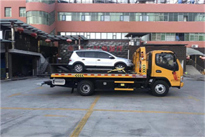 象山汽车紧急补胎换胎救援