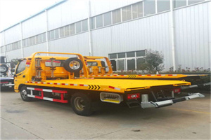 象山附近拖车救援搭电