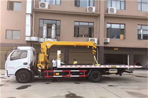 象山附近汽车轮胎更换