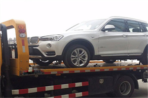 象山拖车24小时服务电话