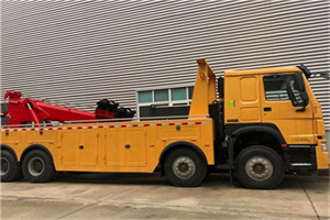 象山道路救援公司